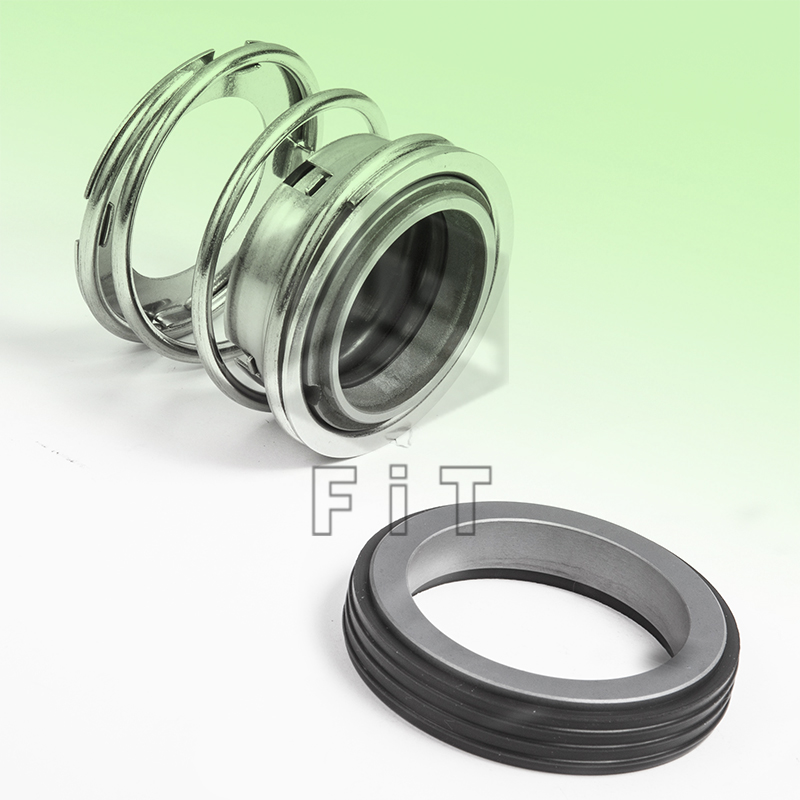 Elastomer mit mechanischen Dichtungen FTFBD