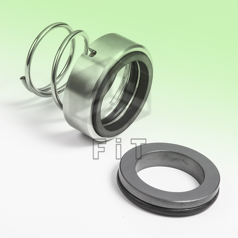 Single Spring Seals FTM37