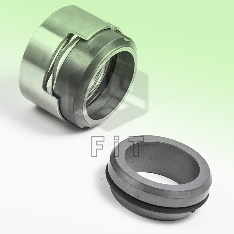 Wellenfeder Mechanische Dichtungen FTH7N